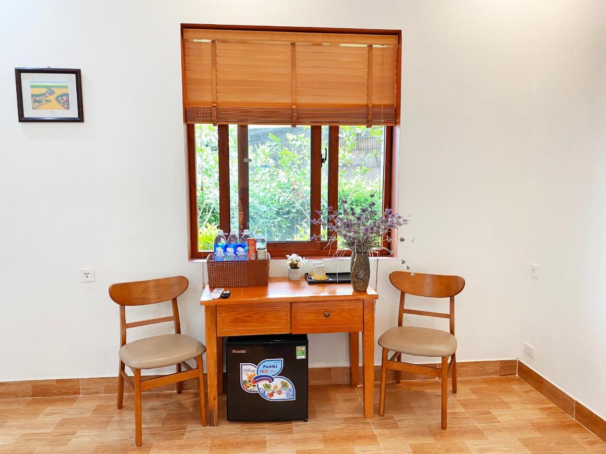 Tam Coc Golden Sky Homestay Ninh Binh Zewnętrze zdjęcie