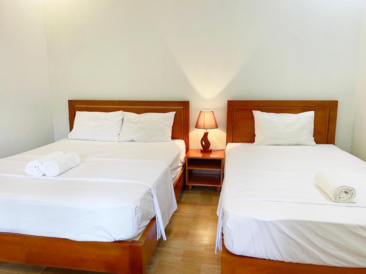 Tam Coc Golden Sky Homestay Ninh Binh Zewnętrze zdjęcie