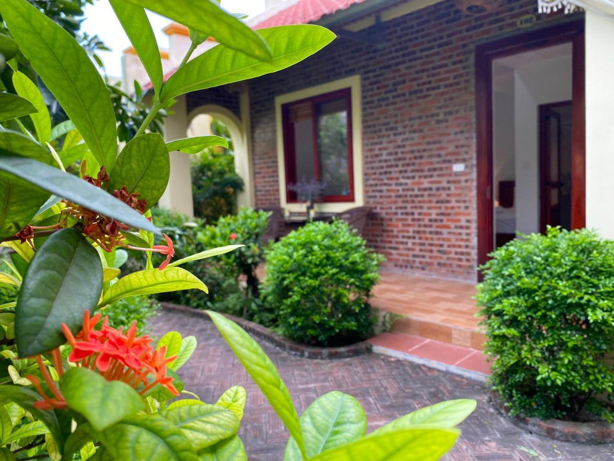 Tam Coc Golden Sky Homestay Ninh Binh Zewnętrze zdjęcie
