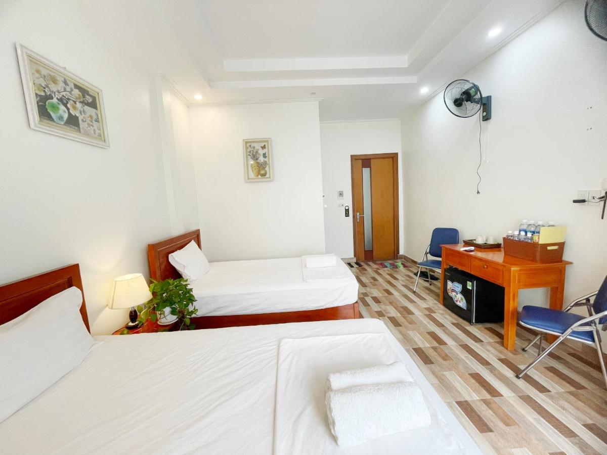 Tam Coc Golden Sky Homestay Ninh Binh Zewnętrze zdjęcie