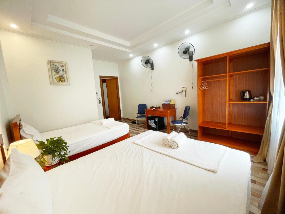 Tam Coc Golden Sky Homestay Ninh Binh Zewnętrze zdjęcie