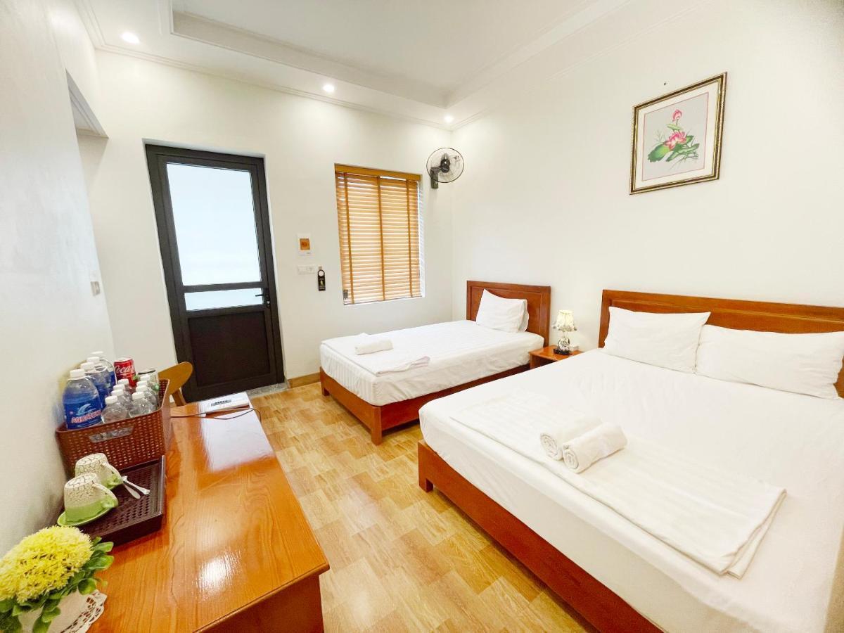 Tam Coc Golden Sky Homestay Ninh Binh Zewnętrze zdjęcie