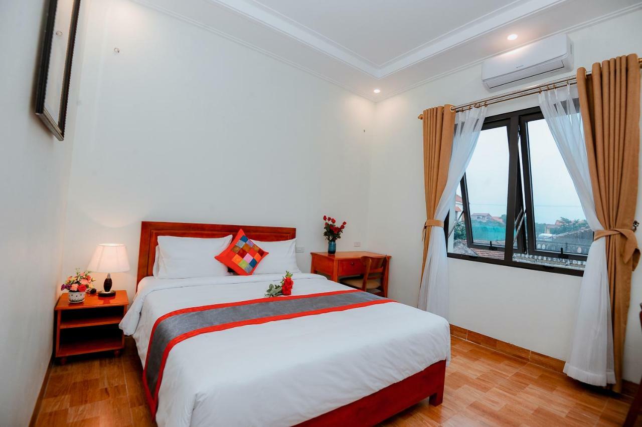 Tam Coc Golden Sky Homestay Ninh Binh Zewnętrze zdjęcie